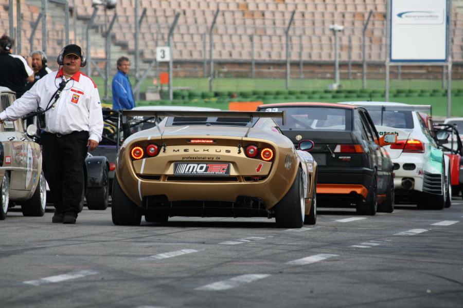  Melkus RS2000 GTR 2010 года  (фото 7 из 7)